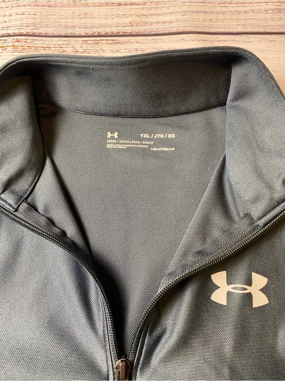 Under Armour under armour
